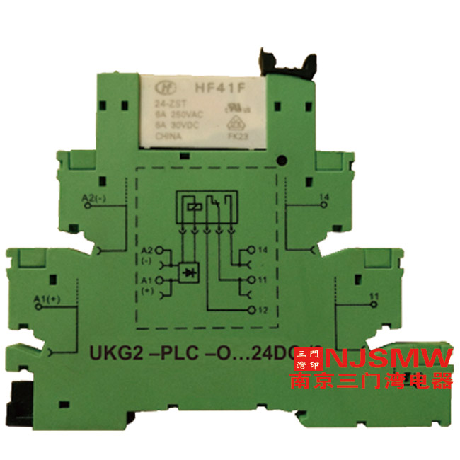 UKG2-PLC-O...24DC/2 UKG2-PLC-O...24DC/2